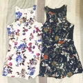 [CLEARANCE] Floral jumpsuits and romper