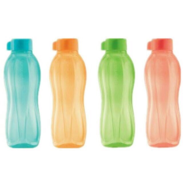 Tupperware eco bottle 500ml