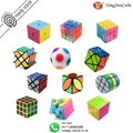 Ready Stock Yong Jun Speed Professional Rubik Cube Magic Cube