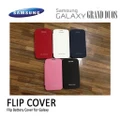 [A2] samsung galaxy GRAND DUOS I9082 flip case casing VARIETY COLOR