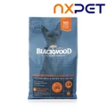 Blackwood Dry Cat Food - Indoor Formula Chicken Meal and Brown Rice 6kg