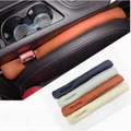 Cars Seats Spacer Leakproof Protection Mat Chair Auto Interior Seat Slit Stopper