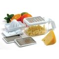 Norpro Multi Grater with Juicer