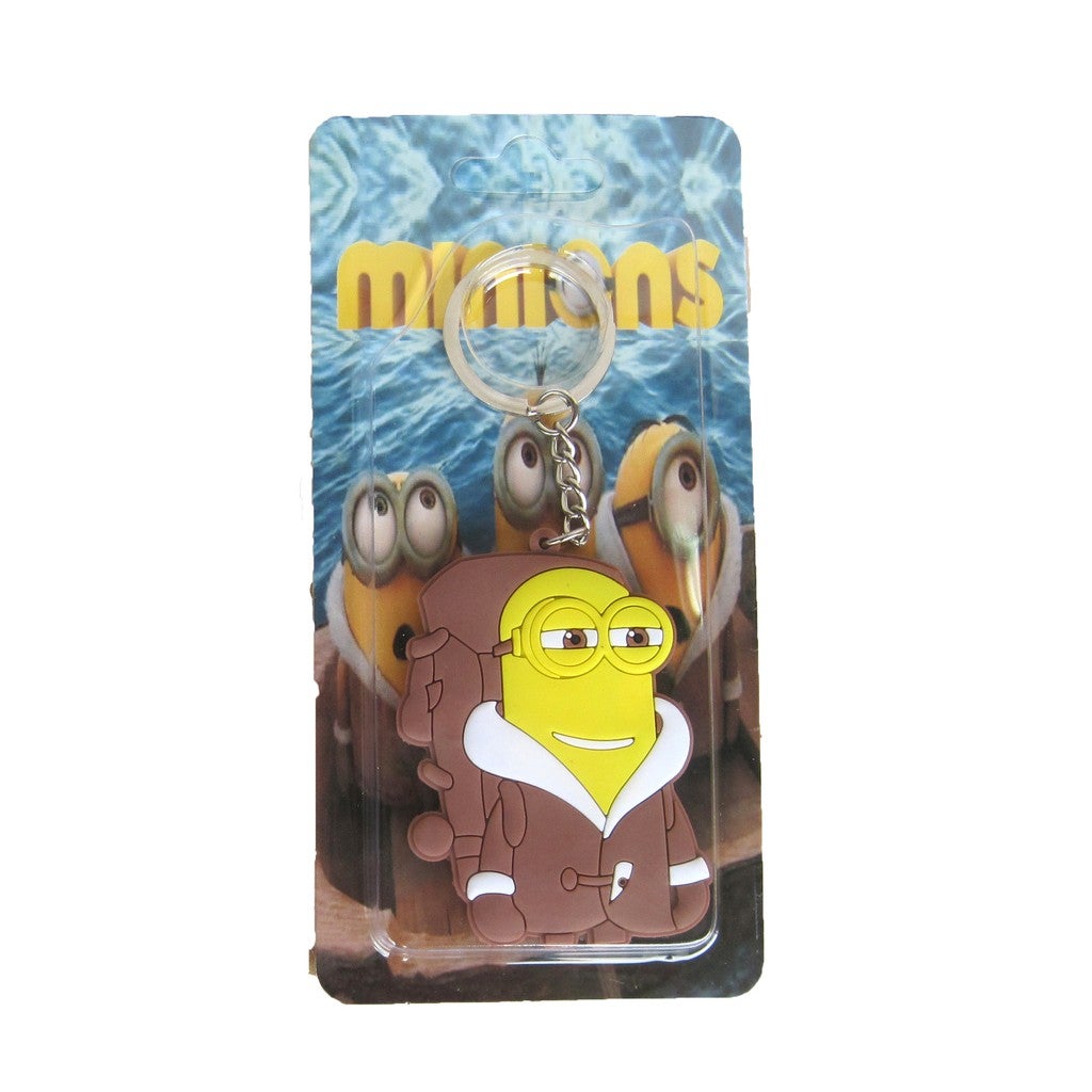 Minions Key Chain (XS850)