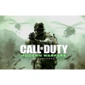 Call Of Duty: Modern Warfare Remastered Offline with DVD - PC Games