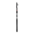 ?PromotionIron and Steel Telescopic Fishing Rod Spinning Pole