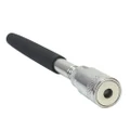 New Extendable Telescopic Flashlight Magnetic Pick Up Tool With LED Lamp Light