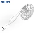 NOHON 1.5m 8-Pin To USB Data Sync Charging Cable For iPhone 5 5S 5C 6 6S 7 Plus