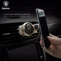 BASEUS Mechanical Era Car Mount Auto Clip 360� Rotation Car Phone Holder