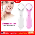 ALX Ultrasonic Ion Facial Massage Beauty Instrument Whitening Skin HB-Y-1200