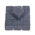Hot Wine Whiskey Stones Glacier Rocks Cold Cool Ice Cube Bulk Drinking Bar Home