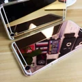 Oppo F1S/R9s/R9s Plus Mirror Case Phone Cover(Free Iring )