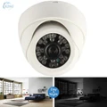 1200TVL HD CCTV Surveillance Security Camera Outdoor IR Night Vision