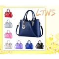 LTNS Korean Style Ladies Handbag L026 - 10 colours