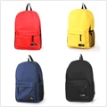 [*Promotion *] [13 Colours] Korean Simple Design School Bag Backpack 515