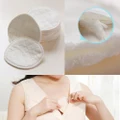 Soft Absorbent Cotton Washable Reusable Breastfeeding Breast Nursing Pads