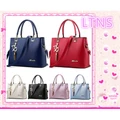 LTNS Korean Style Ladies Handbag (6 colours) L031