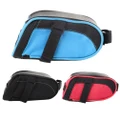 ?PromotionCycling Saddle Bag Bicycle Waterproof Seat Pouch