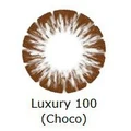 Korea Color Contact Lens: Luxury 100 Choco