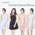 LaModa Cutout Sweet Dress