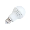 Led E27 Bulb Light 12W / Mentol Lampu LED Bulat E27 12W
