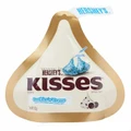 Hershey's Iconic Kisses Cookies N Creme 82g