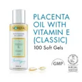 Norefal Placenta Oil + Vitamin (Exp:Dec2021)