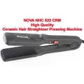 Slim Design NOVA Ionic Ceramic Hair Straightener NHC-522CRM