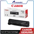 Canon Cart 337 Toner Cartridges