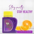 { FREE REMPAH STEAMBOAT } DIANZ VITAMIN C & E PLUS GENUINE PRODUCT BY HQ DIANZ