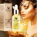 ?NEW 24K Gold Whiten Serum Hyaluronic Acid Liquid Facial Skin Care Pure Essence