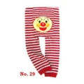 BRAND NEW BABY PLAYPANT LEGGING CLOWN SIZE 90 12-18 MONTHS ONLY