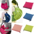 Korean Iconic 3 way Foldable Backpack Travel Shoulder Bag