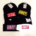 Obey Beanies