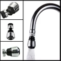 360� Rotation Kitchen Faucet, Filtered Water Mouth, Aerator Mixer Faucet