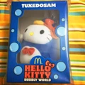 Hello Kitty Bubbly World | Tuxedosam | McDonalds