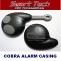 Cobra Alarm Remote Casing Replacement