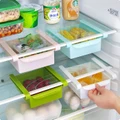 2units Multi Purpose Refrigerator Storage Box