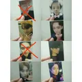 EXO 5 years anniversary debut photo card