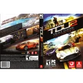 Test Drive Unlimited 2 Offline PC Games with CD