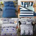 [Free shipping] Marriott Queen Fitted Bedding Set