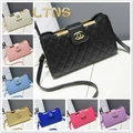 LTNS Korean Style Ladies Sling Bag (8 colours) - L064