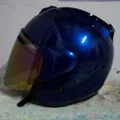 Helmet tsr