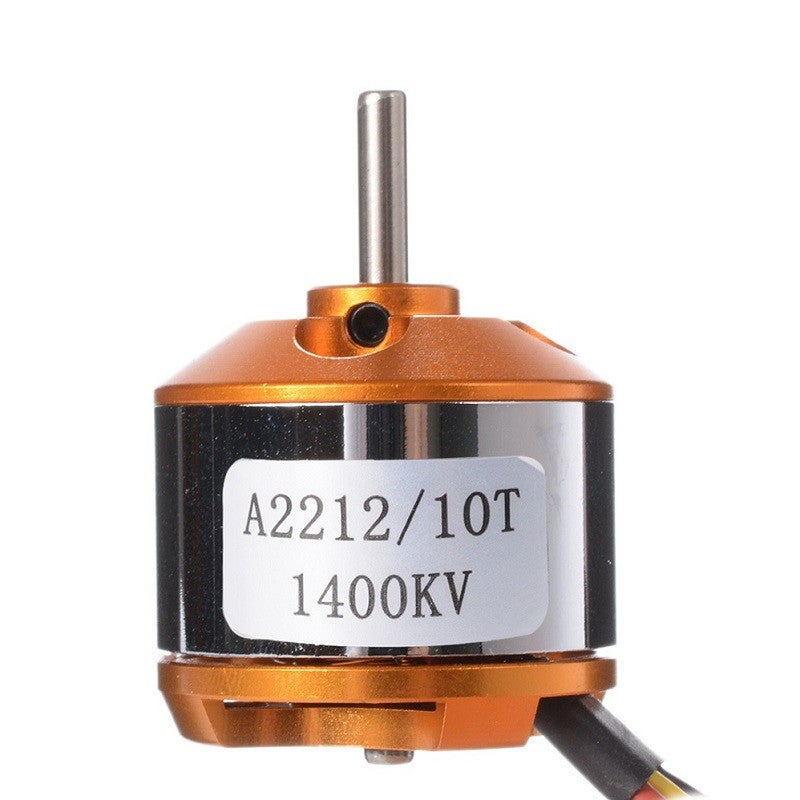 RC Quadcopter Brushless Motor-CC48