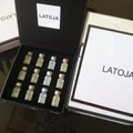 Latoja Compact Miniature Hyaluronic Acid Solution