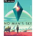 No Man's Sky Path Finder Offline with DVD - PC Games