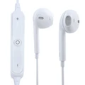 Wireless Bluetooth Sports Stereo Earphone Headphone Headset iPhone Samsung ZNGE