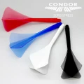 CONDOR Darts Flight + Shaft Zero Stress (DIAMOND shape)