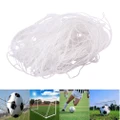 Promotion*Soccer Goal Post Outdoor Sport Tool