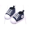 Dark Blue BABY Sneaker Prewalker Shoe obw